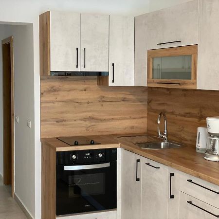 Apartmani Maris II Palit Exterior foto